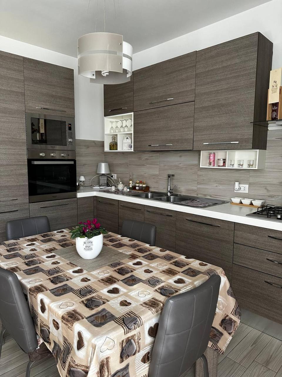Bella Puglia Bed And Breakfast Ruvo di Puglia Eksteriør bilde