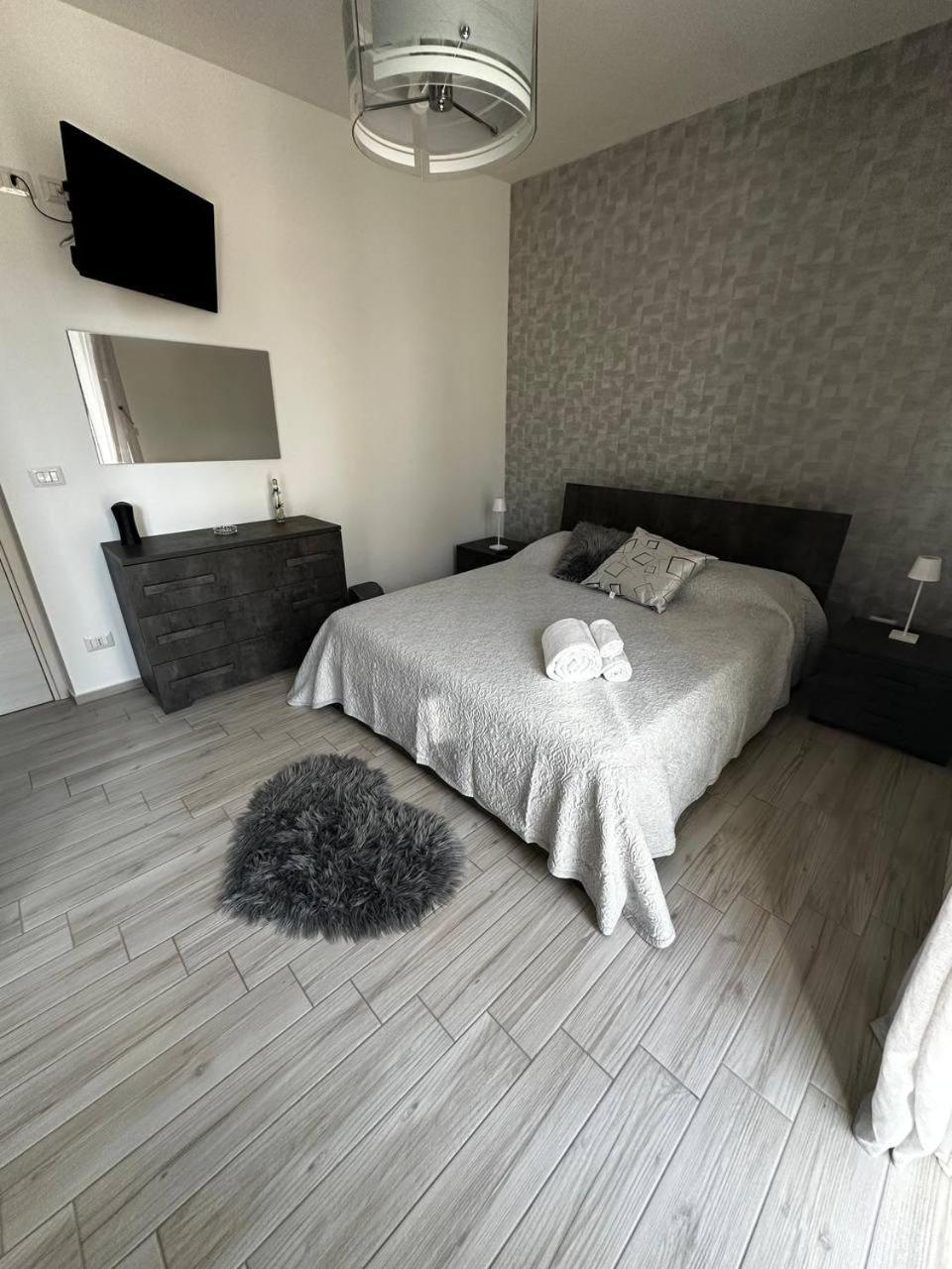 Bella Puglia Bed And Breakfast Ruvo di Puglia Eksteriør bilde